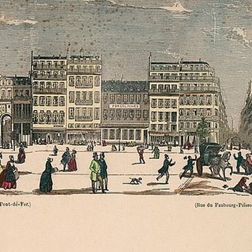 Théâtre du Gymnase