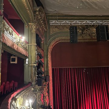 Théâtre du Gymnase