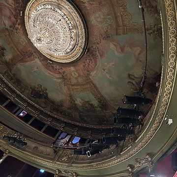 Théâtre du Gymnase