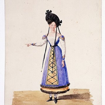 Théâtre du Gymnase