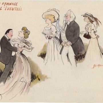 Théâtre du Gymnase