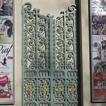 Théâtre du Gymnase