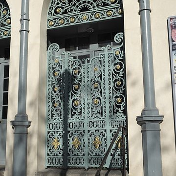 Théâtre du Gymnase