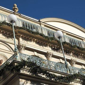 Théâtre du Gymnase