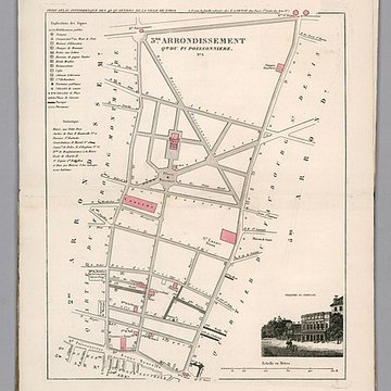 Théâtre du Gymnase