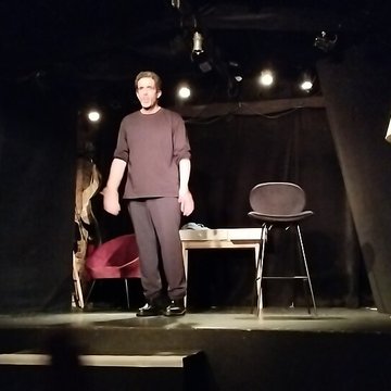 Théâtre du Gymnase