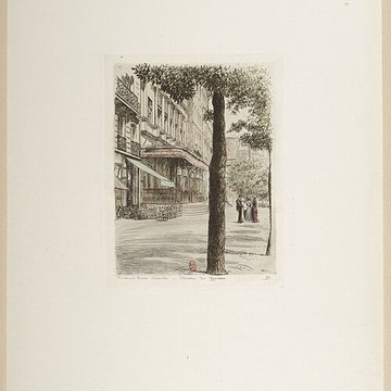 Théâtre du Gymnase