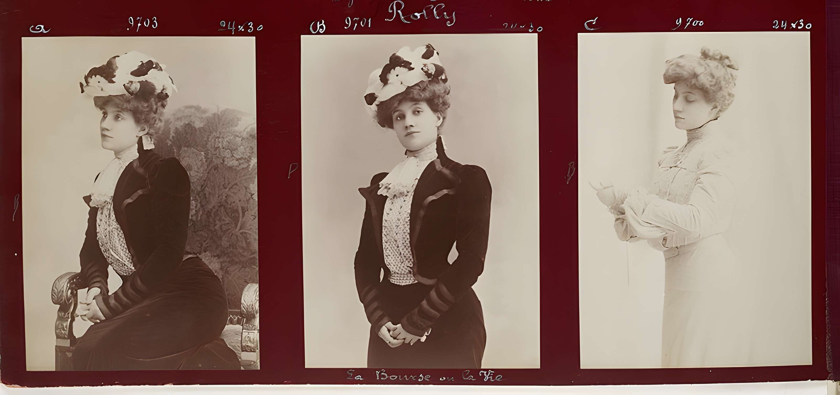 Théâtre du Gymnase