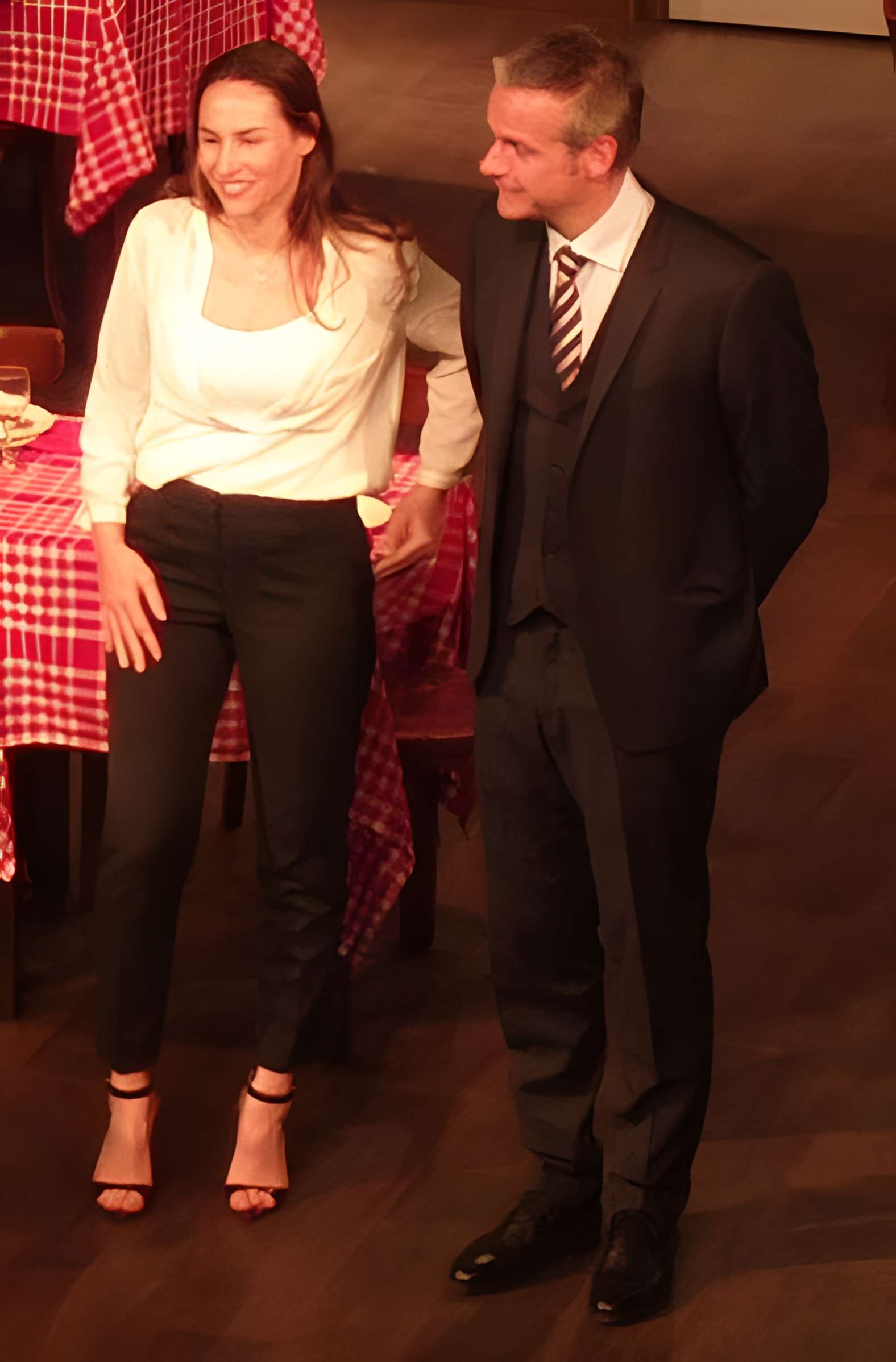 Théâtre du Gymnase