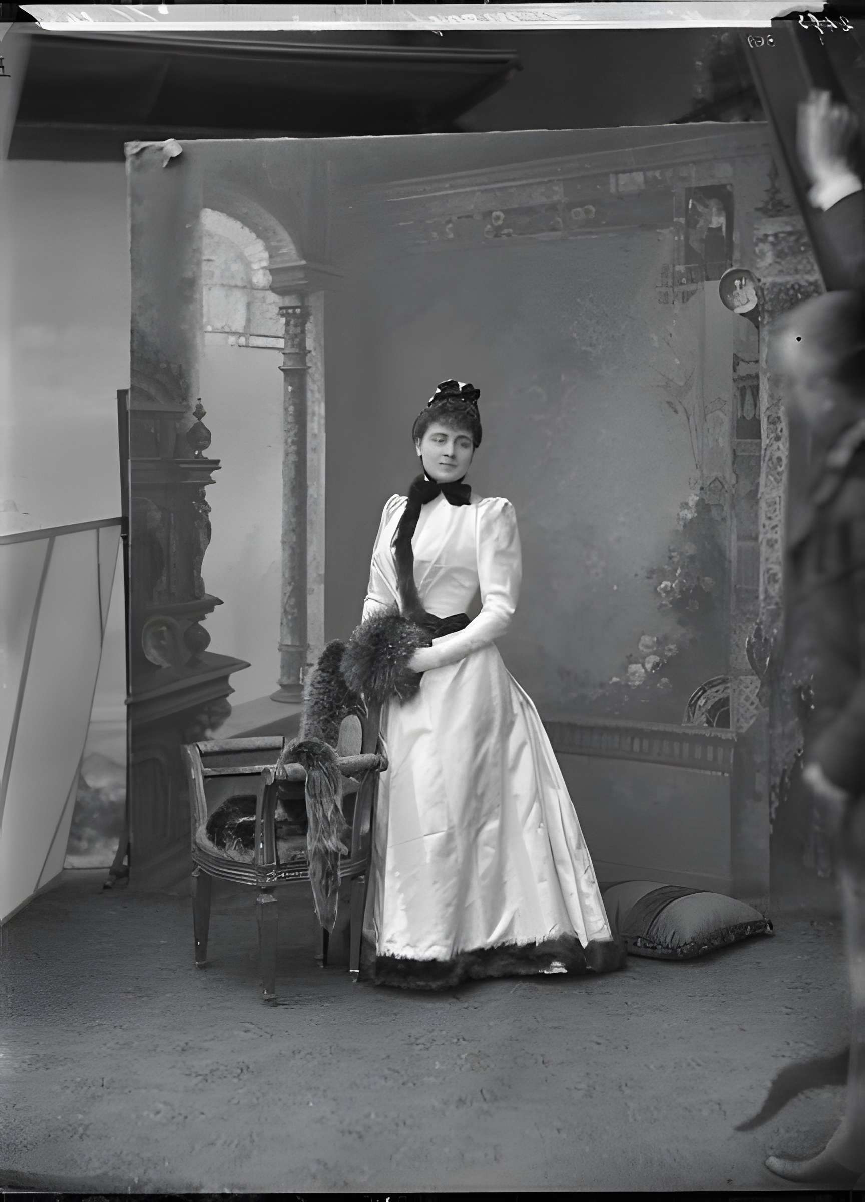 Théâtre du Gymnase