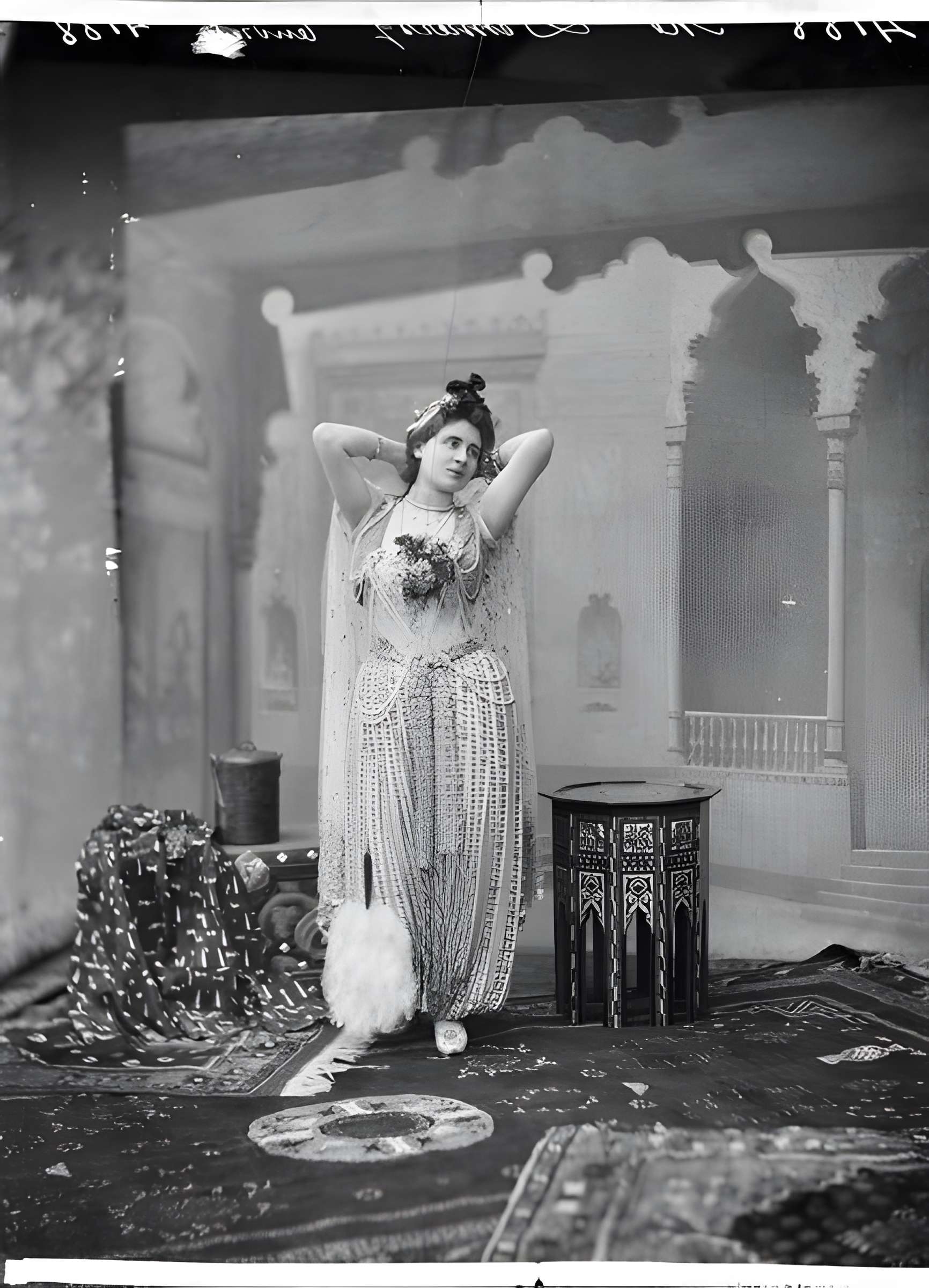 Théâtre du Gymnase