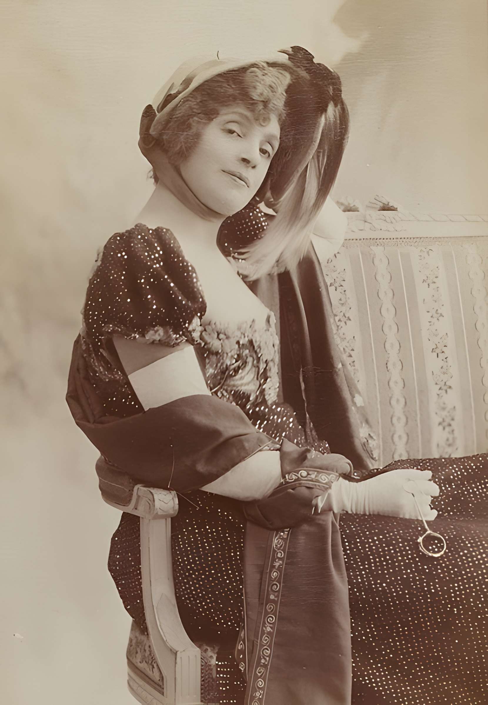 Théâtre du Gymnase