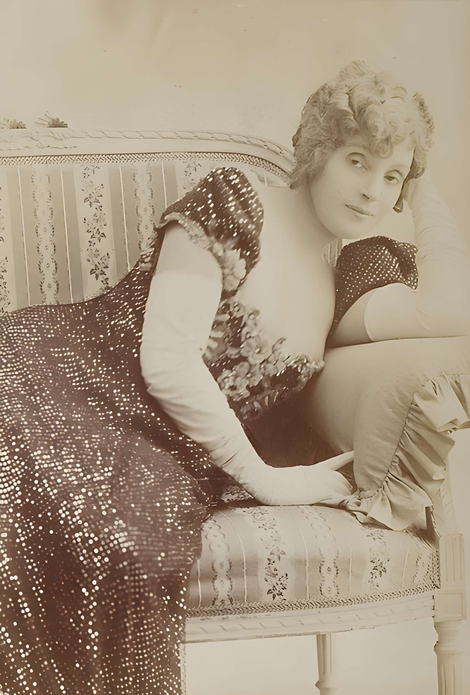 Théâtre du Gymnase