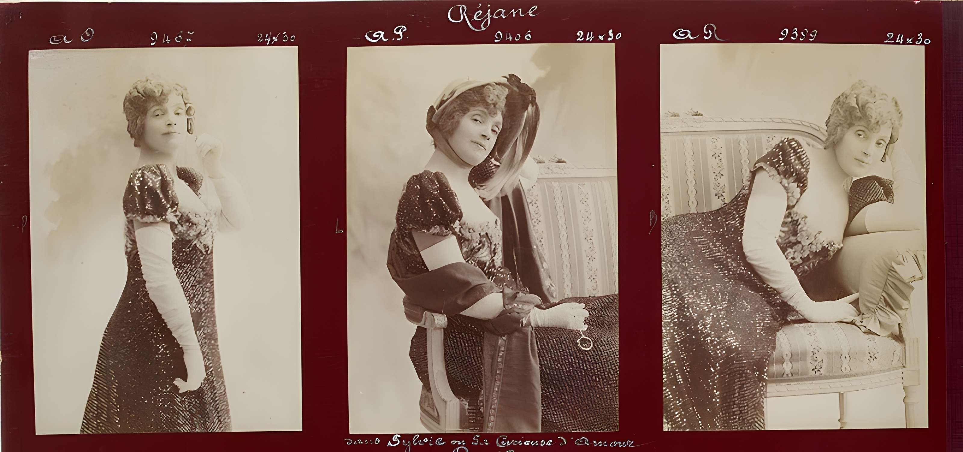 Théâtre du Gymnase