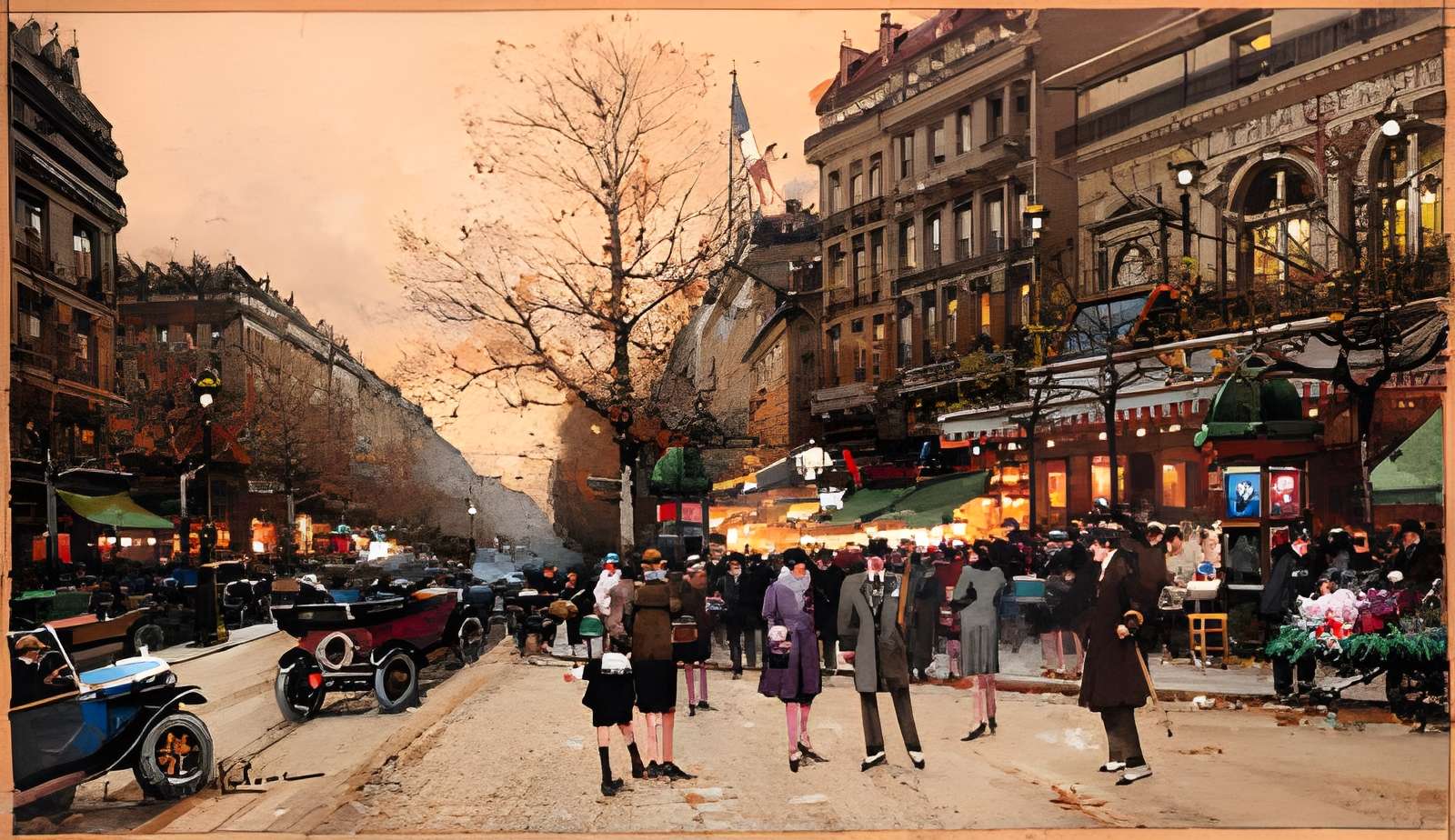 Théâtre du Gymnase