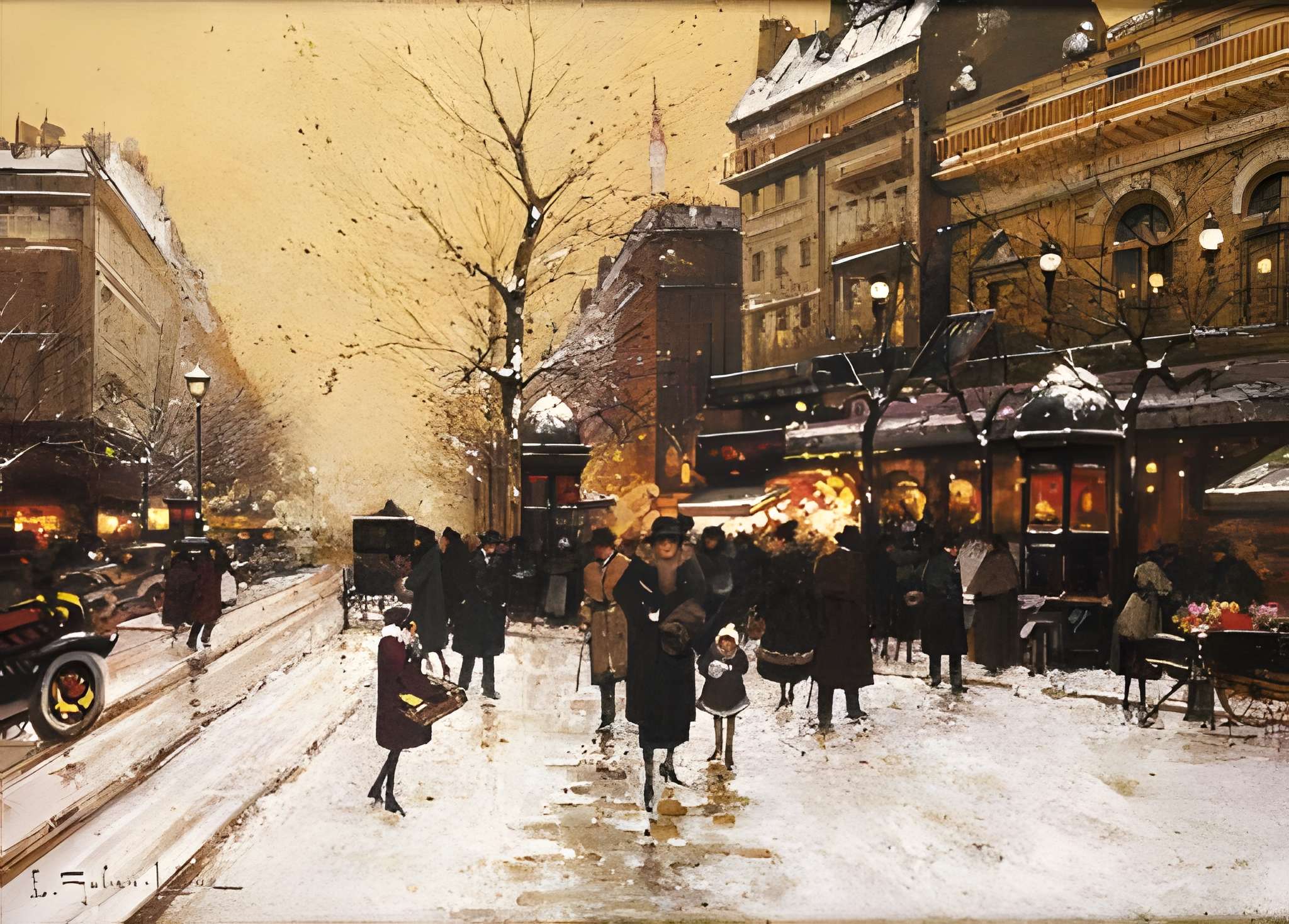 Théâtre du Gymnase