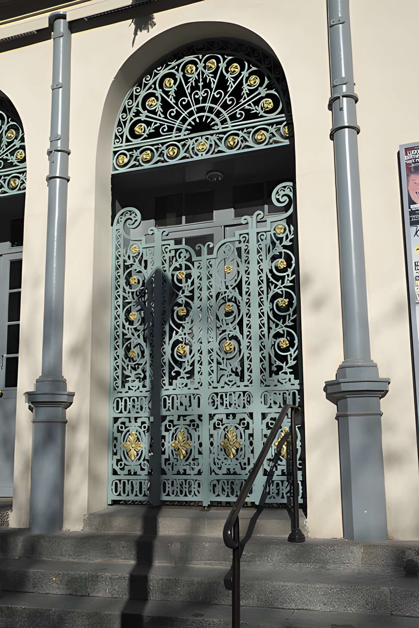 Théâtre du Gymnase