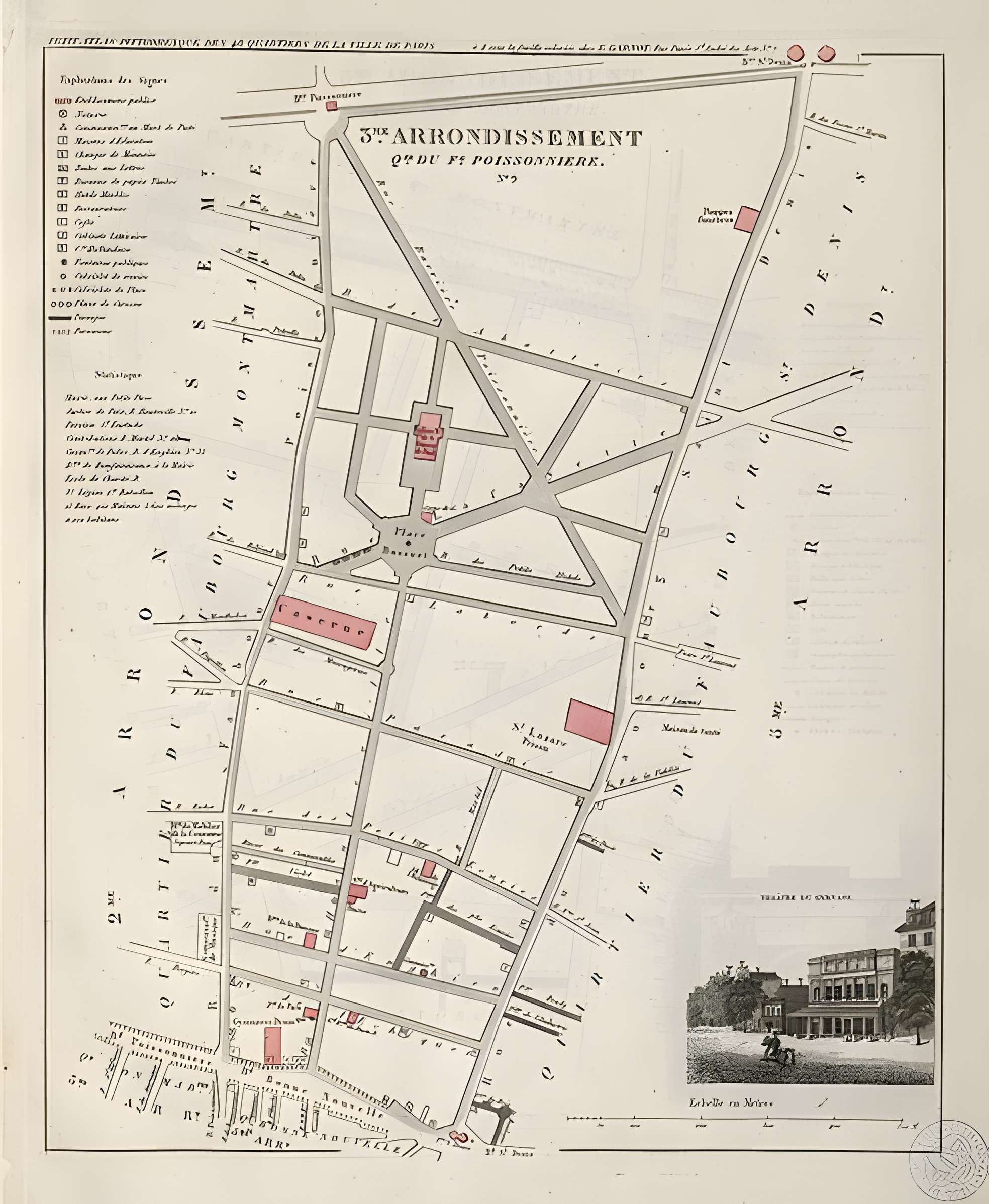 Théâtre du Gymnase