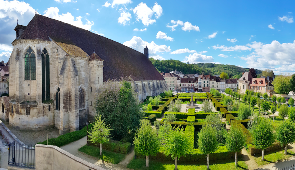 hotel-dieu de tonnerre 