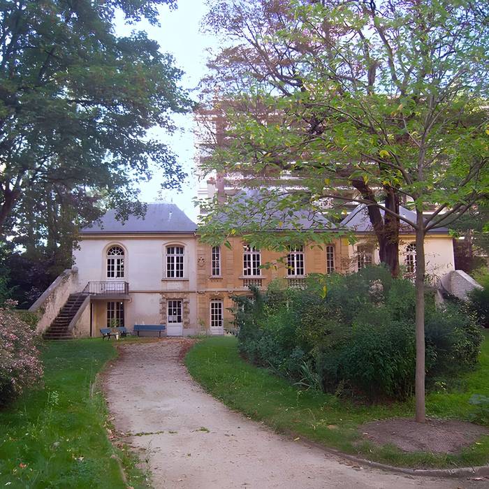 Photo de Ancienne maison de santé du Docteur Belhomme