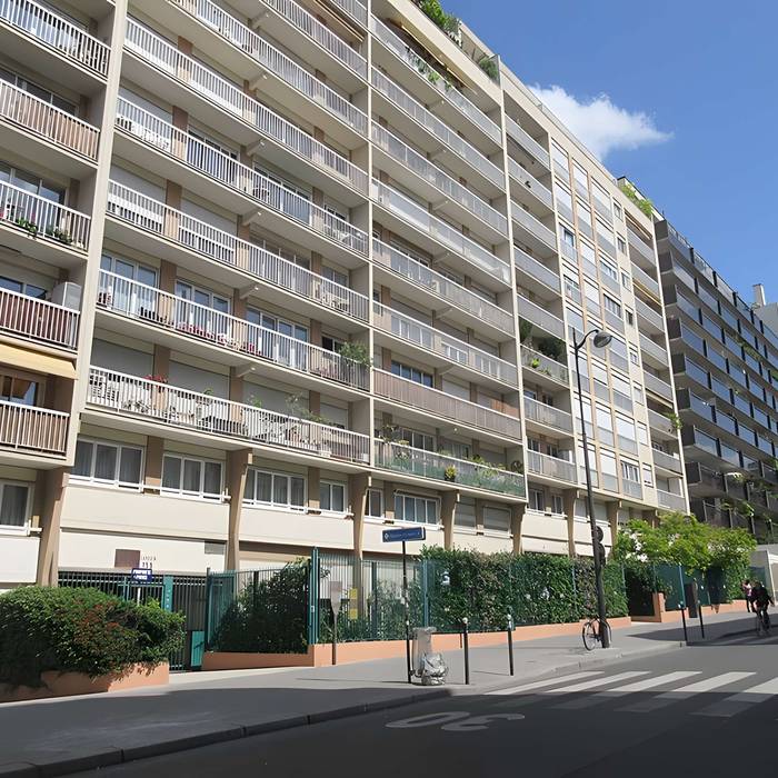 Photo de Ancienne maison de santé du Docteur Belhomme