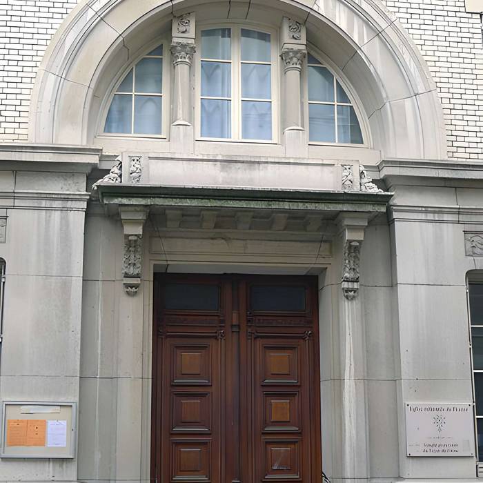 Photo de Temple du Foyer de l’âme