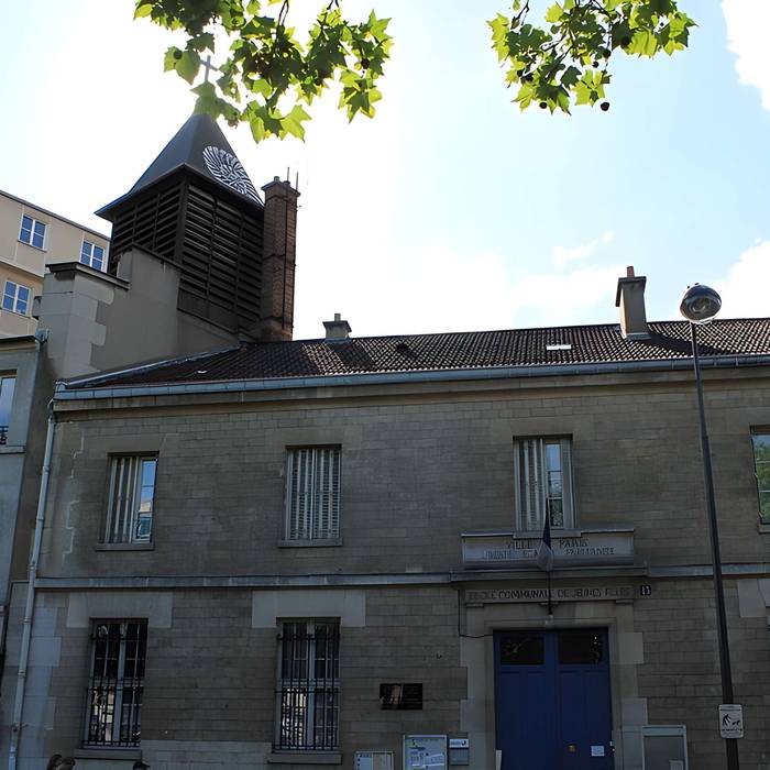 Photo de Temple du Foyer de l’âme