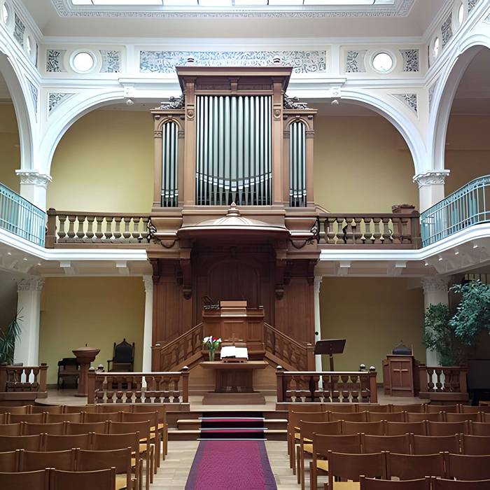 Photo de Temple du Foyer de l’âme