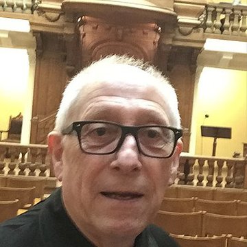 Temple du Foyer de l’âme