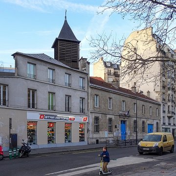 Temple du Foyer de l’âme