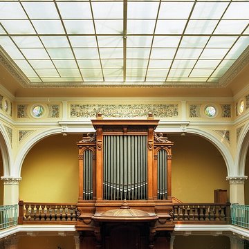 Temple du Foyer de l’âme