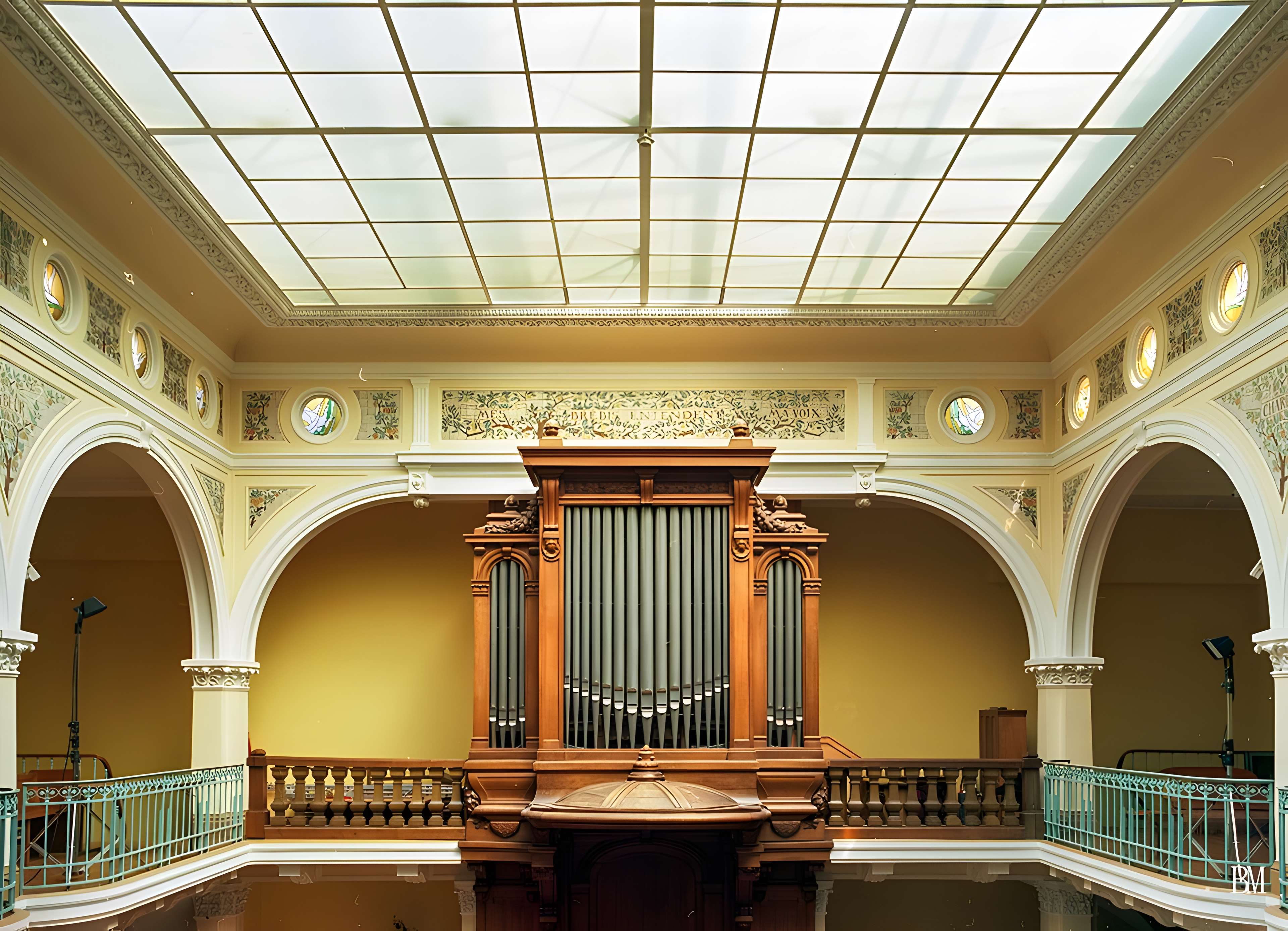 Temple du Foyer de l’âme