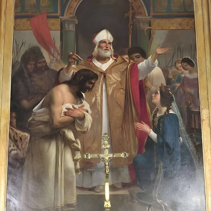 Photo de Ancienne caserne des Mousquetaires Noirs, dans lactuel Hôpital des Quinze-Vingts Centre dophtalmologie