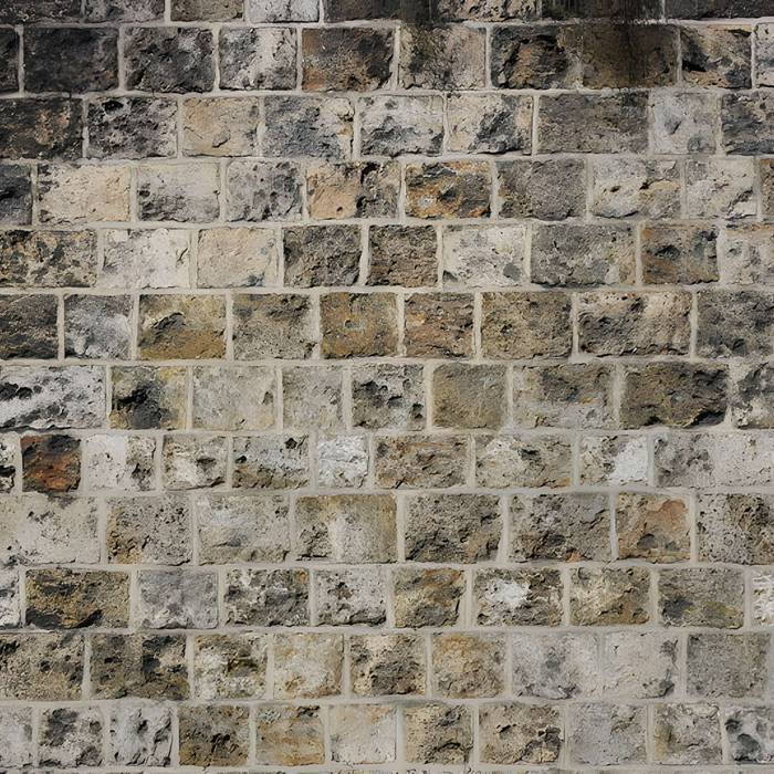 Photo de Bastion n 1 des anciennes fortifications