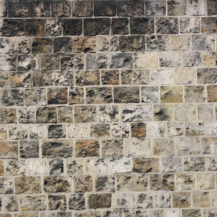 Photo de Bastion n 1 des anciennes fortifications