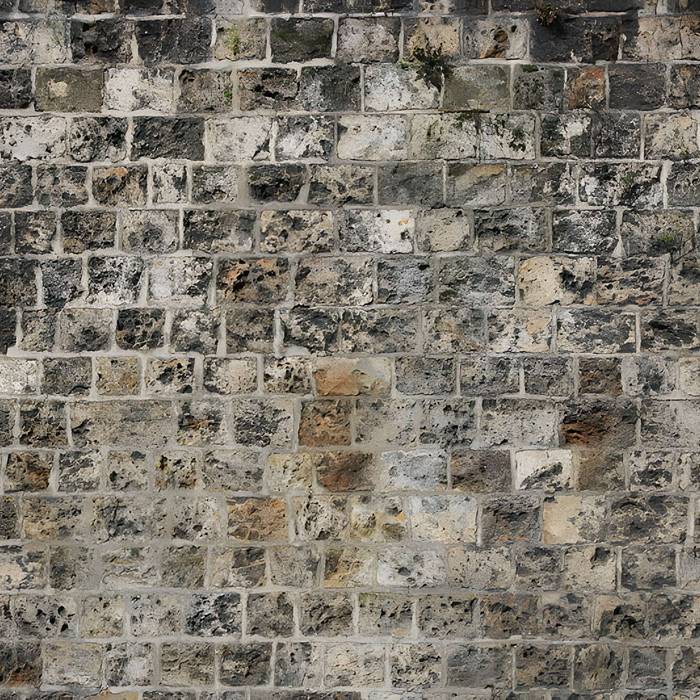 Photo de Bastion n 1 des anciennes fortifications