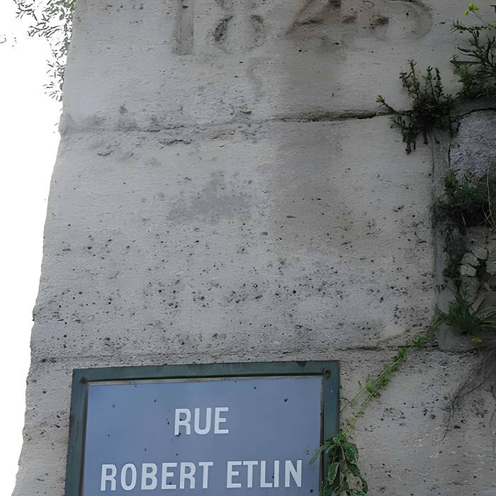 Photo de Bastion n 1 des anciennes fortifications