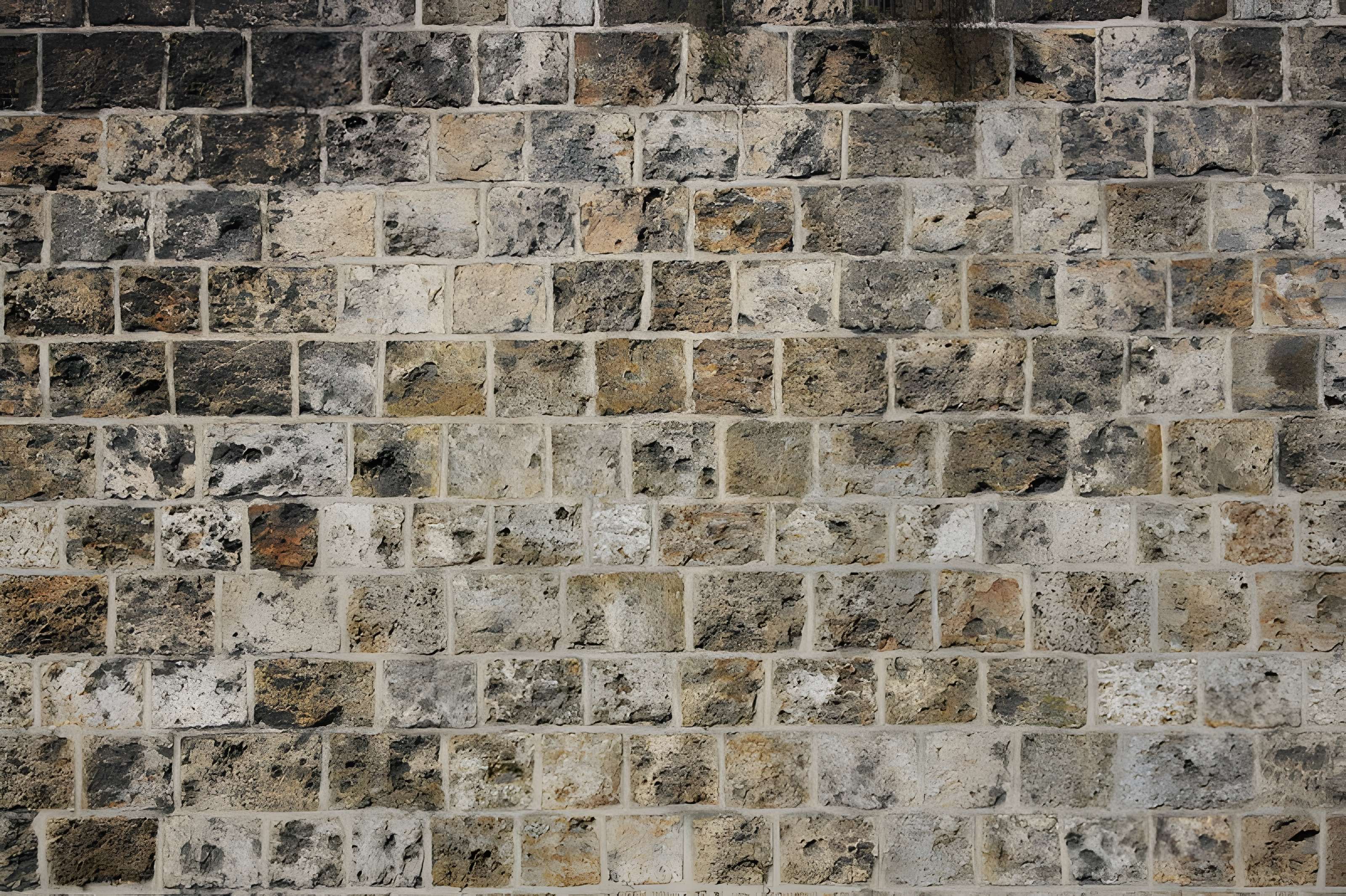 Bastion n° 1 des anciennes fortifications