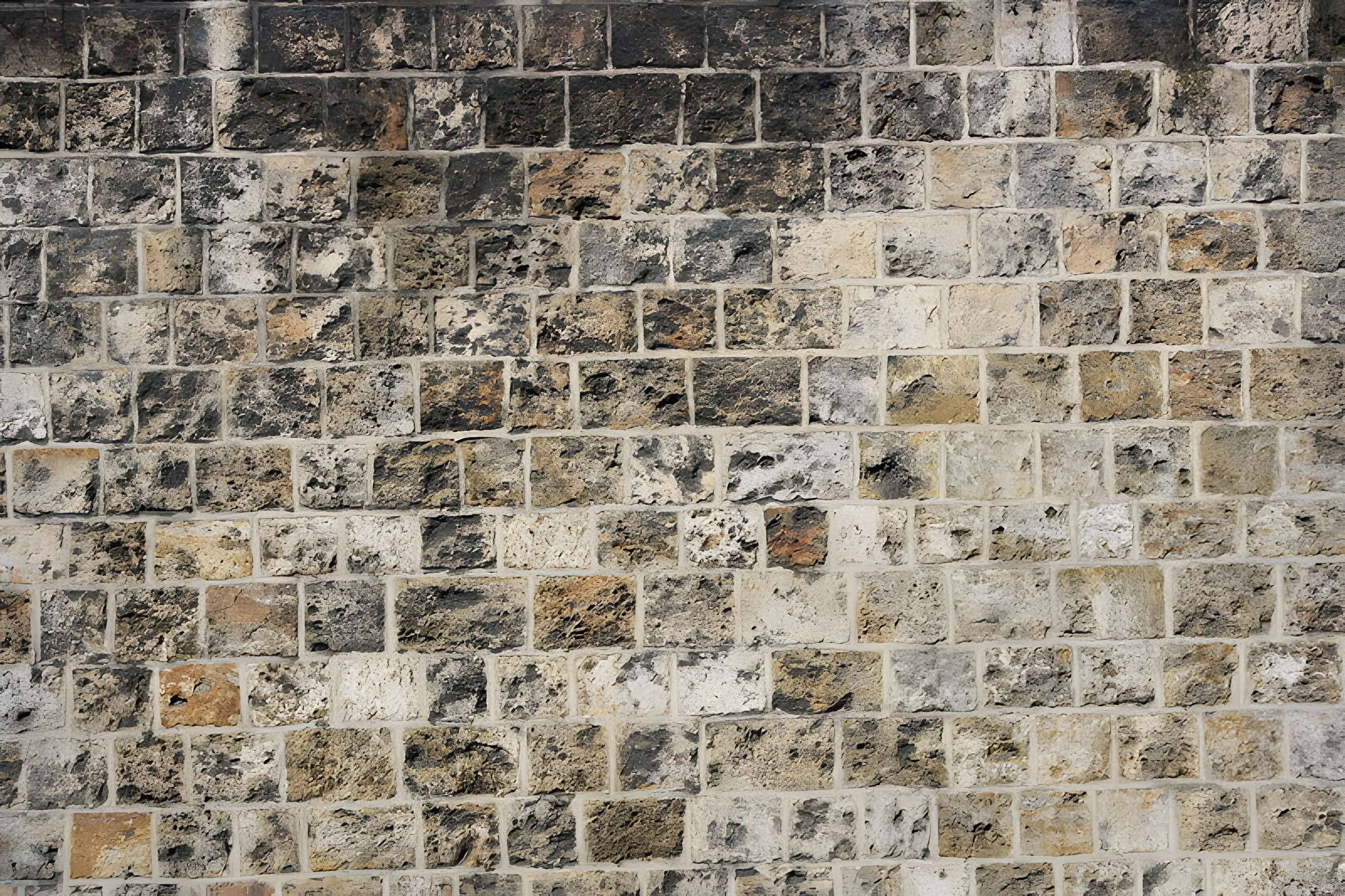 Bastion n° 1 des anciennes fortifications