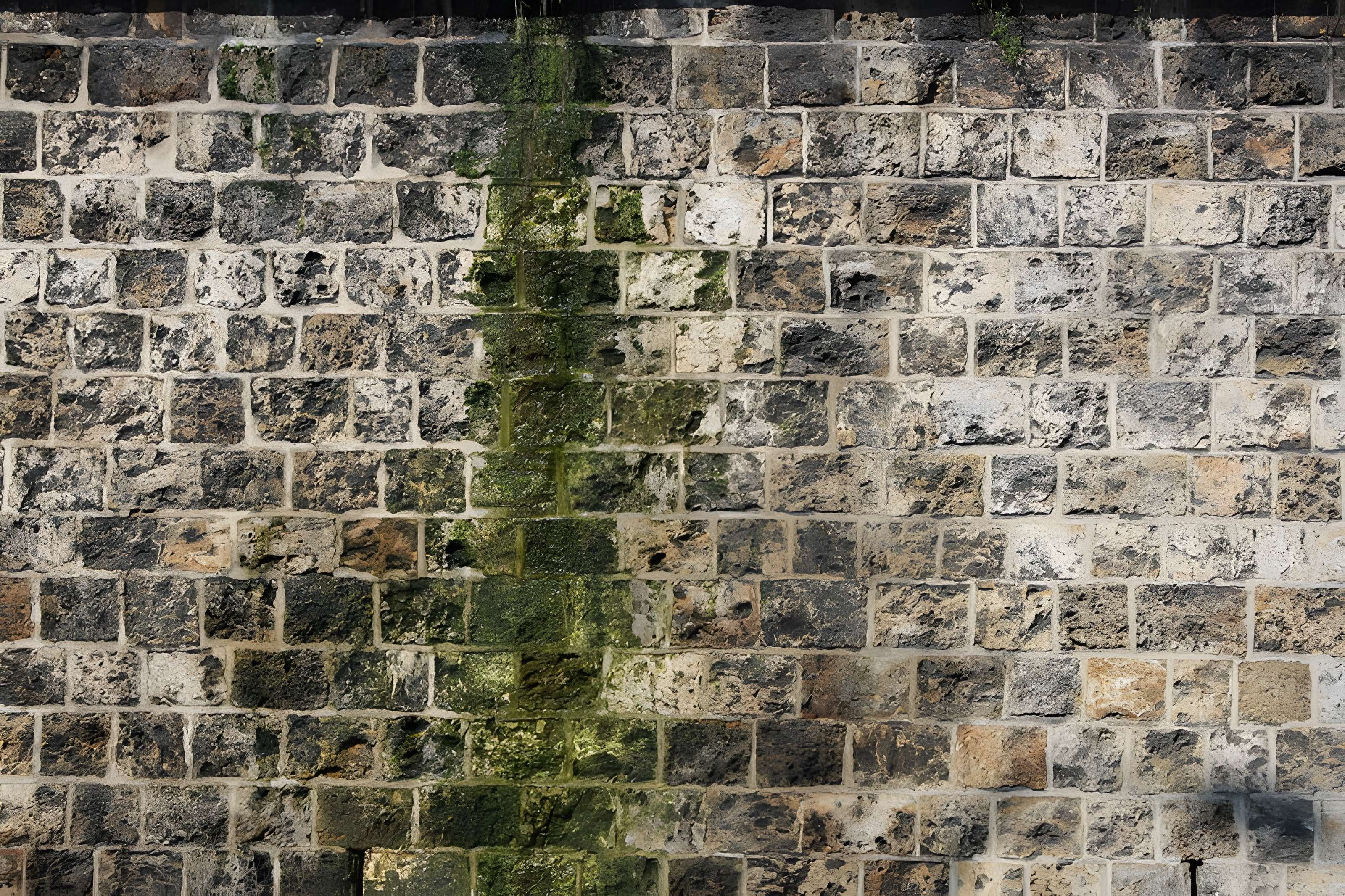 Bastion n° 1 des anciennes fortifications