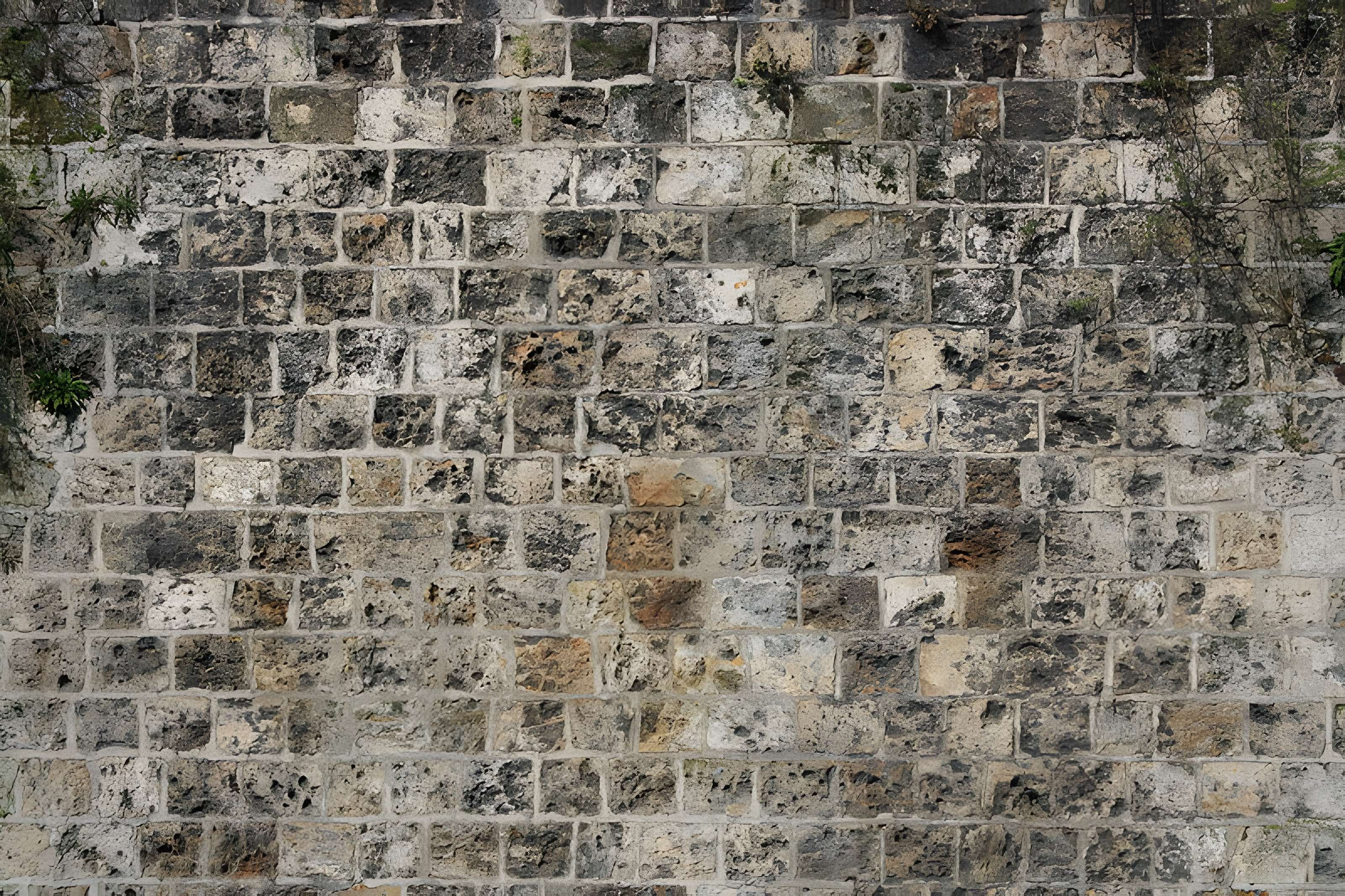 Bastion n° 1 des anciennes fortifications