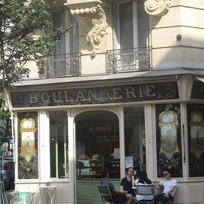 Photo de Boulangerie