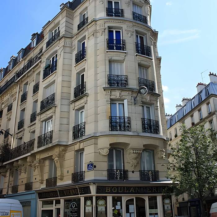 Photo de Boulangerie