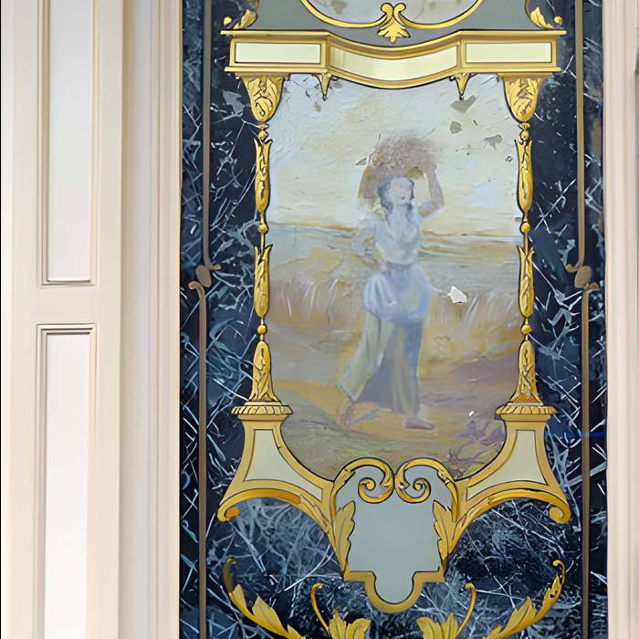 Photo de Boulangerie