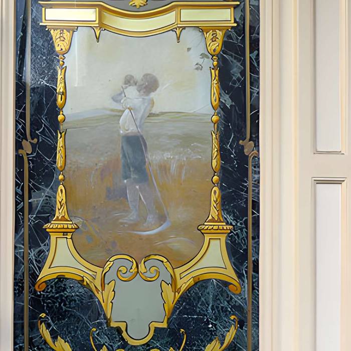 Photo de Boulangerie