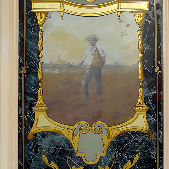 Photo de Boulangerie