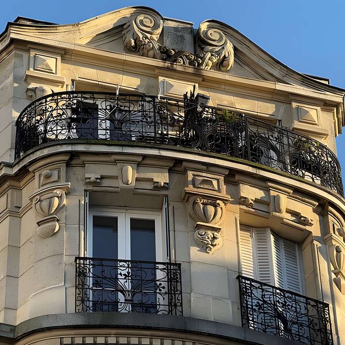 Photo de Boulangerie