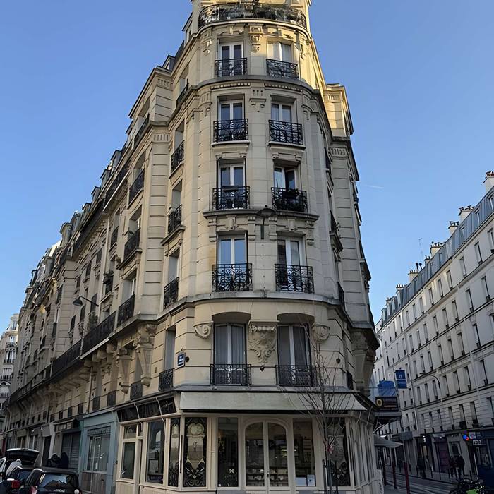 Photo de Boulangerie