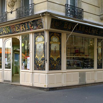 Boulangerie