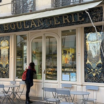 Boulangerie